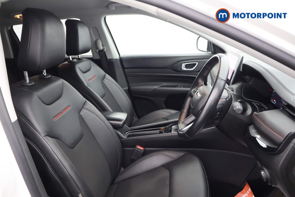 Jeep Compass Trailhawk Automatic Petrol Plug-In Hybrid SUV - Stock Number (1581512) - 15th supplementary image