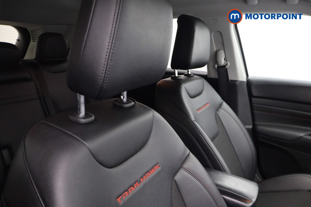 Jeep Compass Trailhawk Automatic Petrol Plug-In Hybrid SUV - Stock Number (1581512) - 16th supplementary image