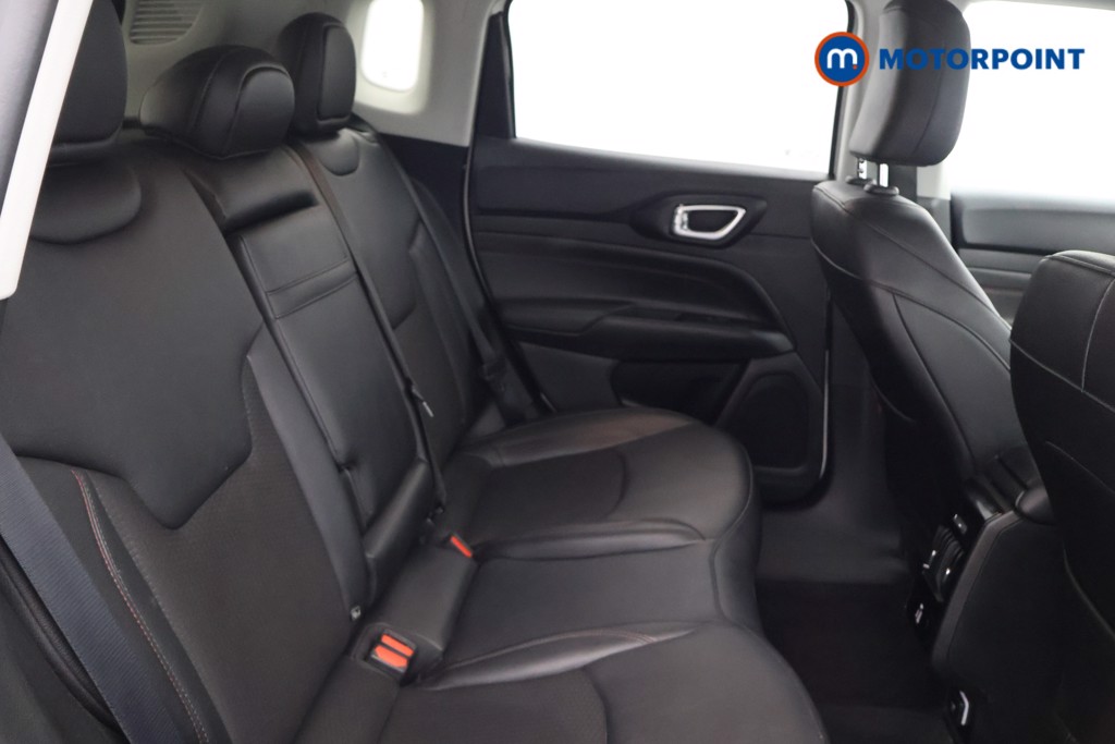 Jeep Compass Trailhawk Automatic Petrol Plug-In Hybrid SUV - Stock Number (1581512) - 17th supplementary image