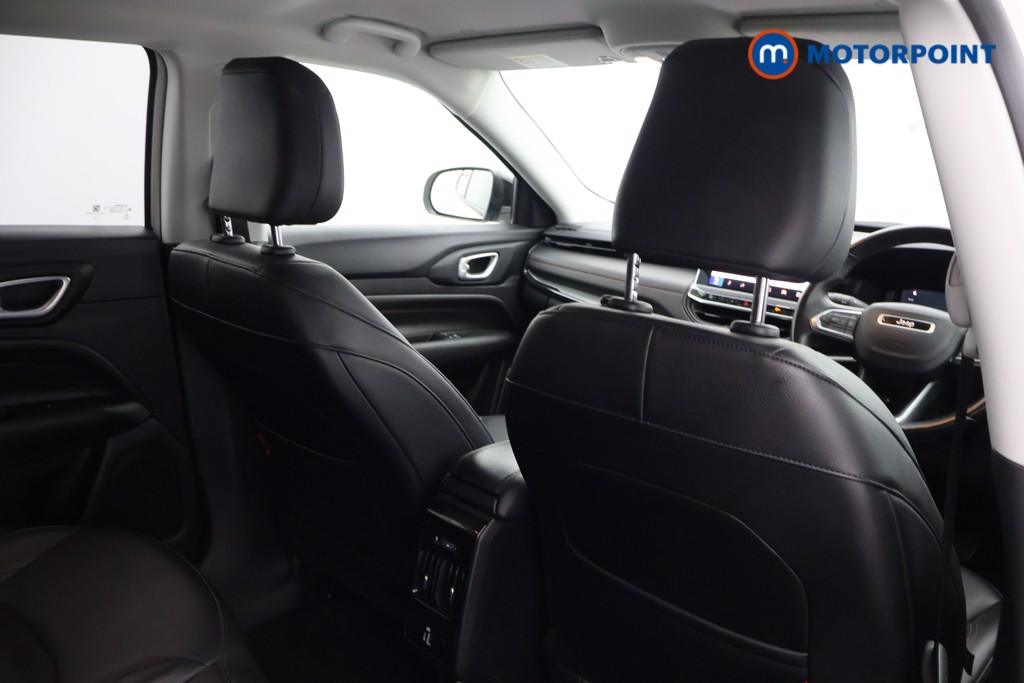 Jeep Compass Trailhawk Automatic Petrol Plug-In Hybrid SUV - Stock Number (1581512) - 18th supplementary image