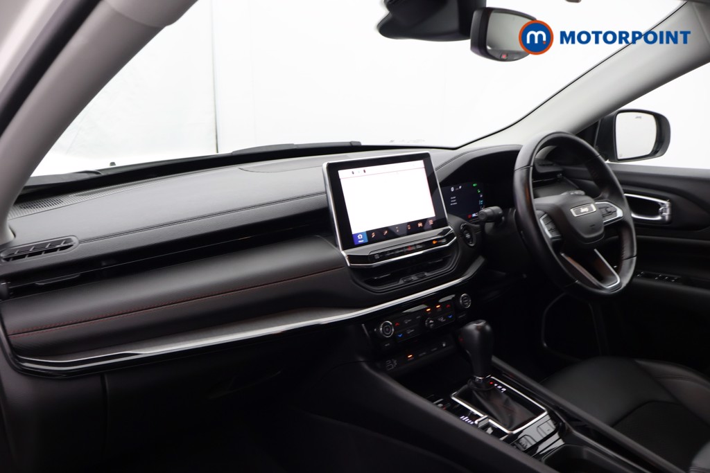 Jeep Compass Trailhawk Automatic Petrol Plug-In Hybrid SUV - Stock Number (1581512) - 20th supplementary image