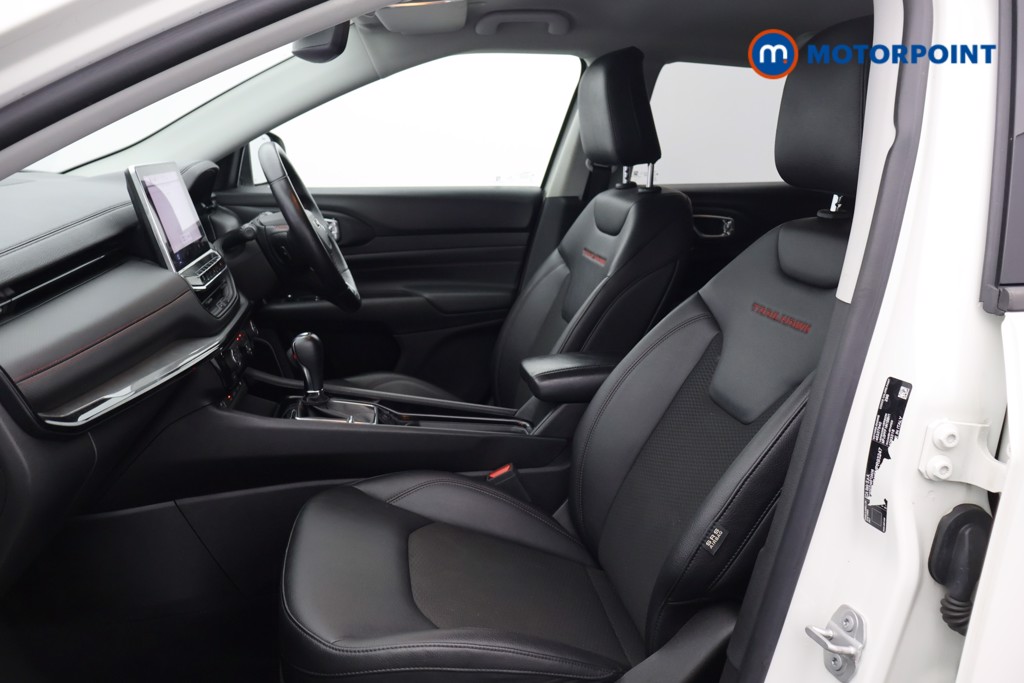 Jeep Compass Trailhawk Automatic Petrol Plug-In Hybrid SUV - Stock Number (1581512) - 21st supplementary image