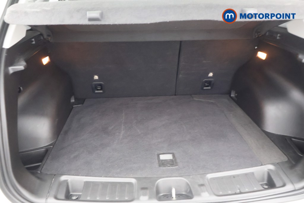 Jeep Compass Trailhawk Automatic Petrol Plug-In Hybrid SUV - Stock Number (1581512) - 22nd supplementary image