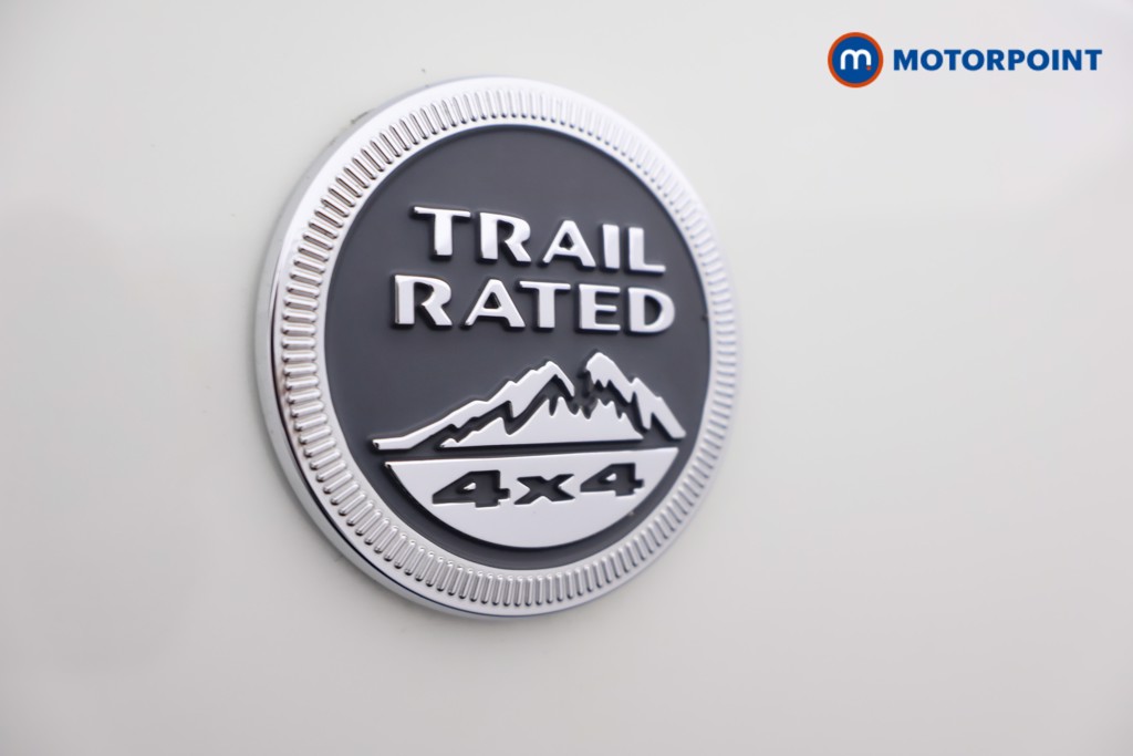 Jeep Compass Trailhawk Automatic Petrol Plug-In Hybrid SUV - Stock Number (1581512) - 28th supplementary image