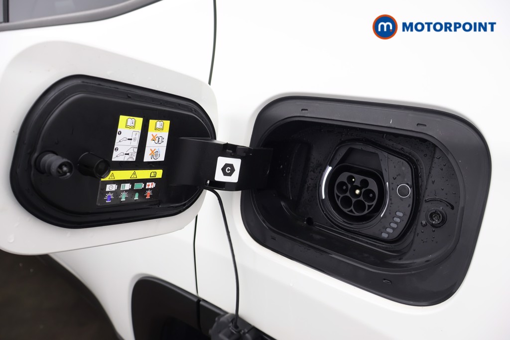 Jeep Compass Trailhawk Automatic Petrol Plug-In Hybrid SUV - Stock Number (1581512) - 32nd supplementary image