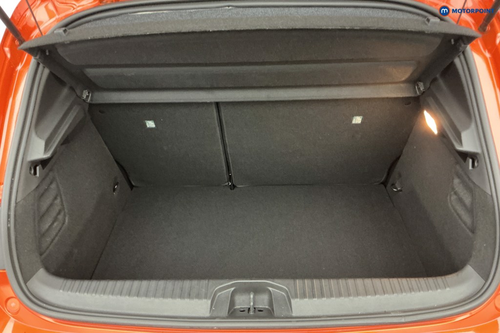 Renault Clio Esprit Alpine Automatic Petrol-Electric Hybrid Hatchback - Stock Number (1581887) - 3rd supplementary image