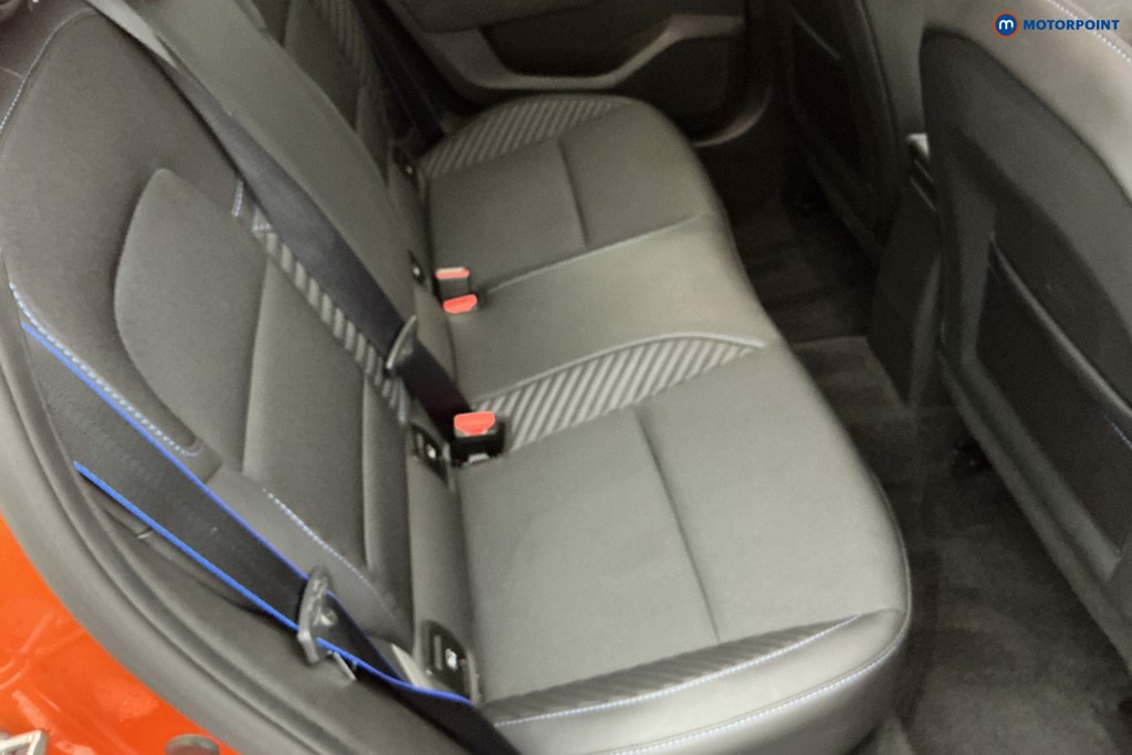 Renault Clio Esprit Alpine Automatic Petrol-Electric Hybrid Hatchback - Stock Number (1581887) - 4th supplementary image