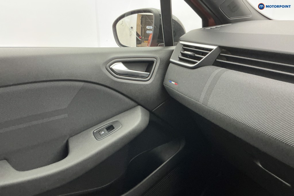 Renault Clio Esprit Alpine Automatic Petrol-Electric Hybrid Hatchback - Stock Number (1581887) - 16th supplementary image