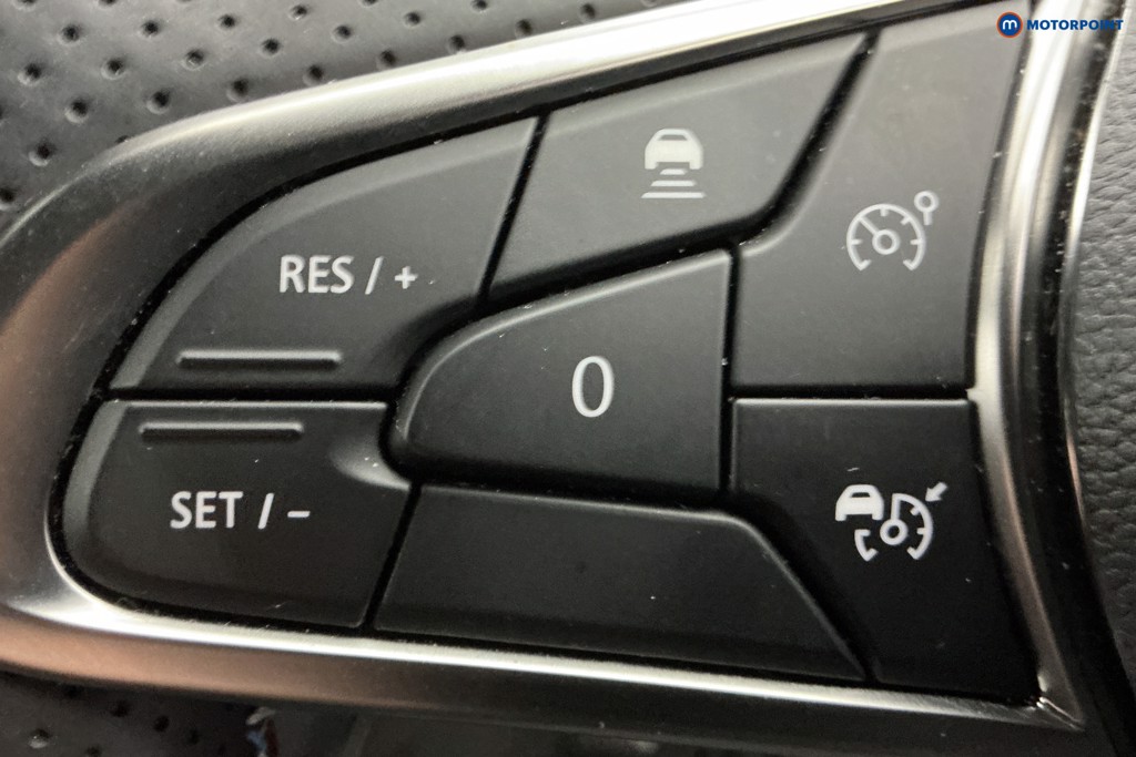 Renault Clio Esprit Alpine Automatic Petrol-Electric Hybrid Hatchback - Stock Number (1581887) - 17th supplementary image