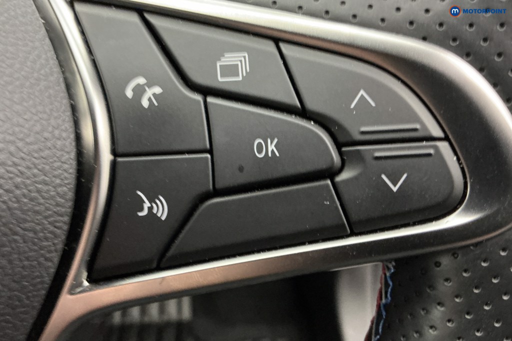 Renault Clio Esprit Alpine Automatic Petrol-Electric Hybrid Hatchback - Stock Number (1581887) - 18th supplementary image