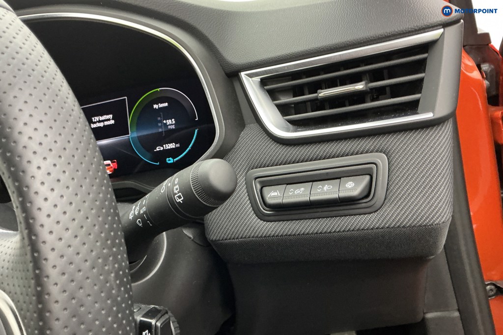 Renault Clio Esprit Alpine Automatic Petrol-Electric Hybrid Hatchback - Stock Number (1581887) - 19th supplementary image