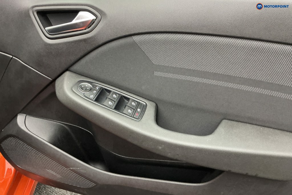Renault Clio Esprit Alpine Automatic Petrol-Electric Hybrid Hatchback - Stock Number (1581887) - 20th supplementary image