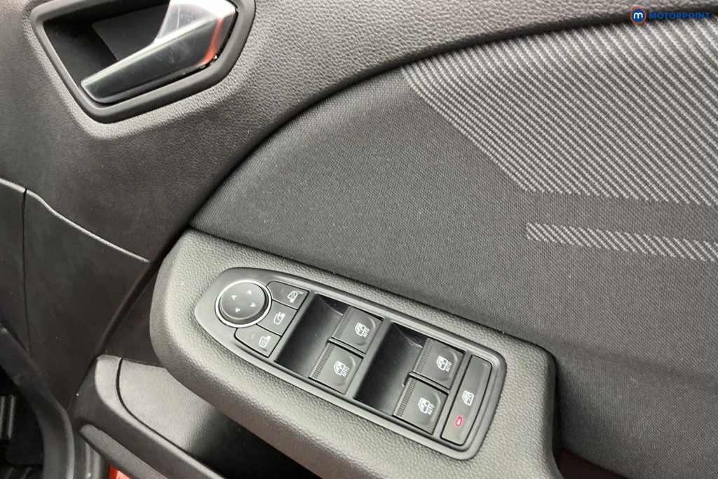 Renault Clio Esprit Alpine Automatic Petrol-Electric Hybrid Hatchback - Stock Number (1581887) - 21st supplementary image