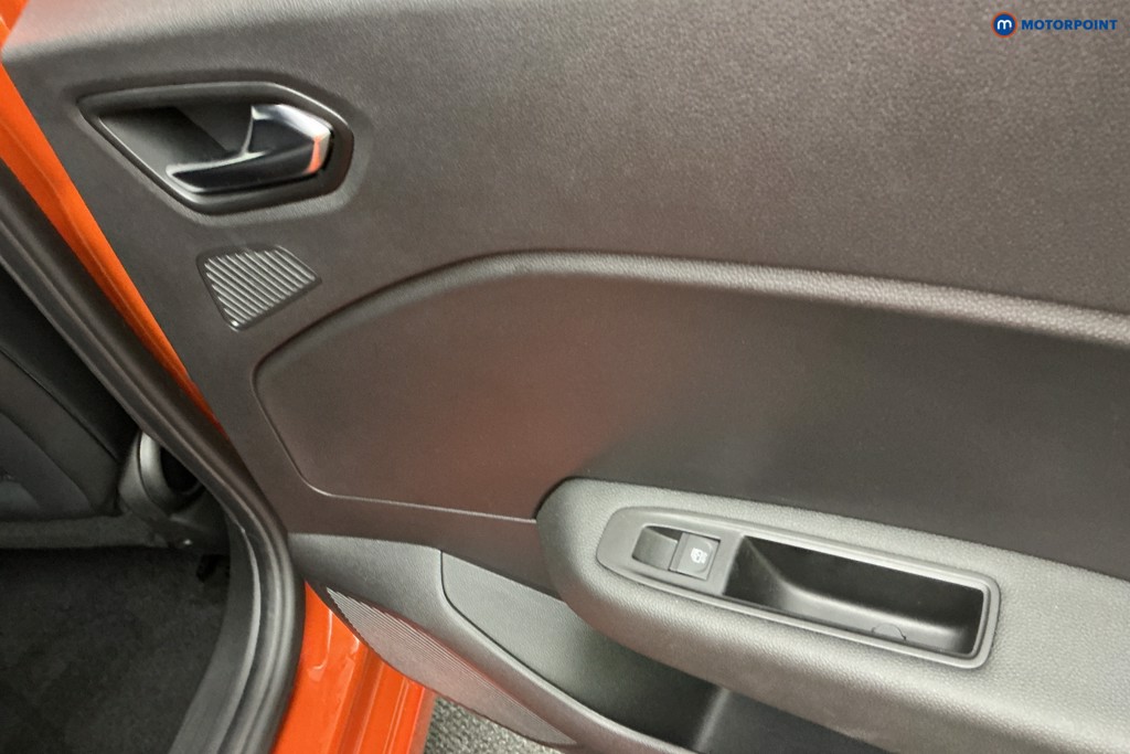 Renault Clio Esprit Alpine Automatic Petrol-Electric Hybrid Hatchback - Stock Number (1581887) - 23rd supplementary image