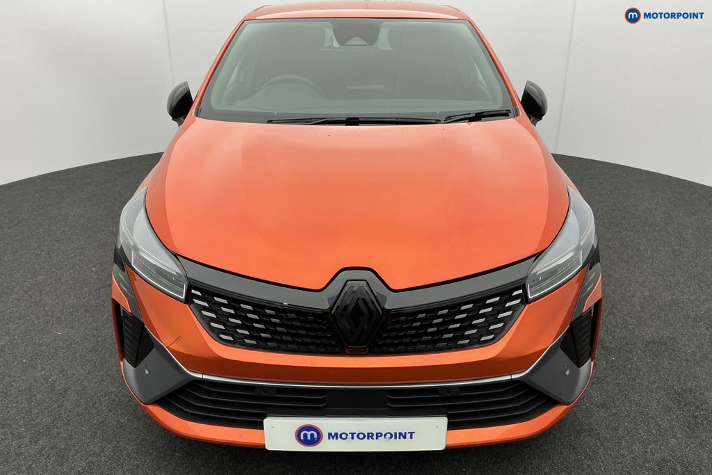 Renault Clio Esprit Alpine Automatic Petrol-Electric Hybrid Hatchback - Stock Number (1581887) - 26th supplementary image
