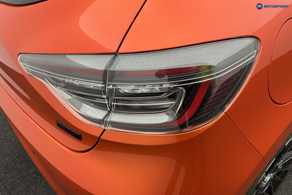 Renault Clio Esprit Alpine Automatic Petrol-Electric Hybrid Hatchback - Stock Number (1581887) - 28th supplementary image