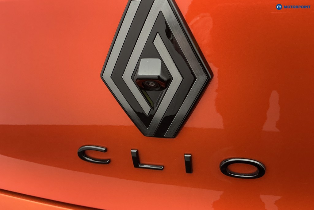 Renault Clio Esprit Alpine Automatic Petrol-Electric Hybrid Hatchback - Stock Number (1581887) - 30th supplementary image
