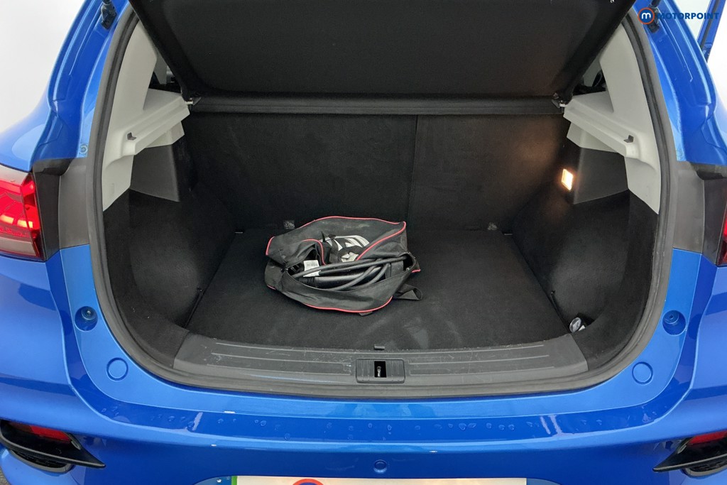Mg Motor Uk ZS Trophy Connect Ev Automatic Electric SUV - Stock Number (1581925) - 3rd supplementary image