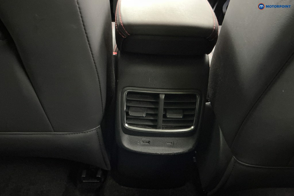 Mg Motor Uk ZS Trophy Connect Ev Automatic Electric SUV - Stock Number (1581925) - 9th supplementary image