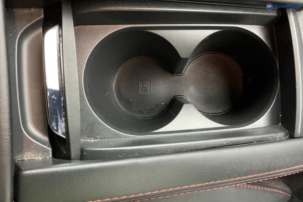 Mg Motor Uk ZS Trophy Connect Ev Automatic Electric SUV - Stock Number (1581925) - 13th supplementary image