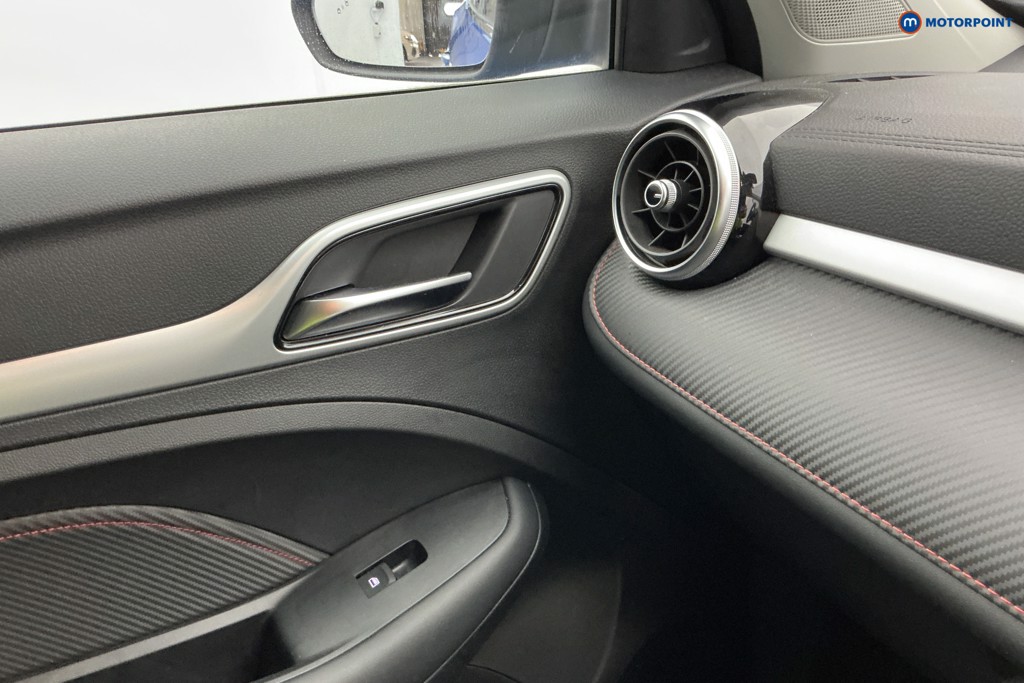 Mg Motor Uk ZS Trophy Connect Ev Automatic Electric SUV - Stock Number (1581925) - 16th supplementary image