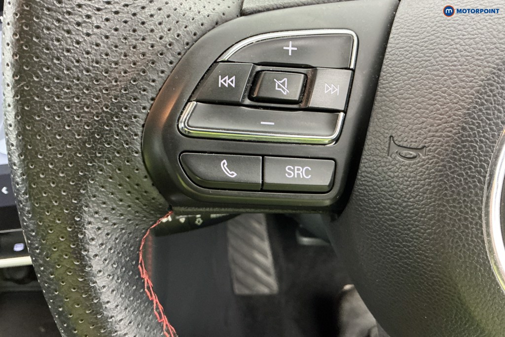 Mg Motor Uk ZS Trophy Connect Ev Automatic Electric SUV - Stock Number (1581925) - 17th supplementary image