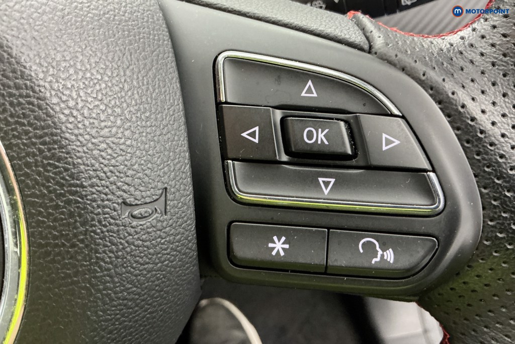 Mg Motor Uk ZS Trophy Connect Ev Automatic Electric SUV - Stock Number (1581925) - 18th supplementary image