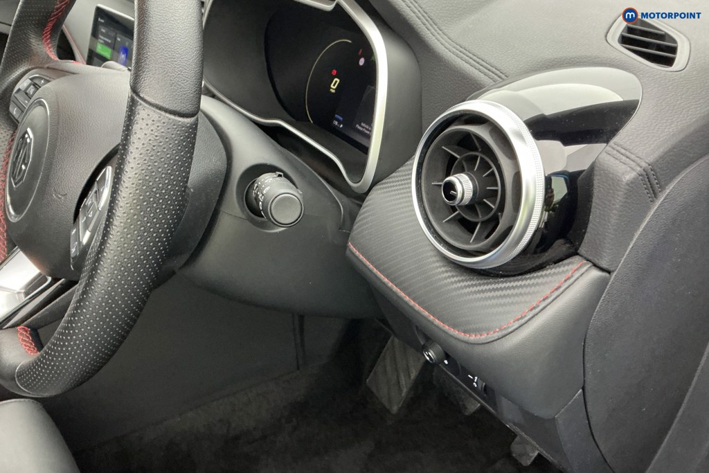 Mg Motor Uk ZS Trophy Connect Ev Automatic Electric SUV - Stock Number (1581925) - 19th supplementary image