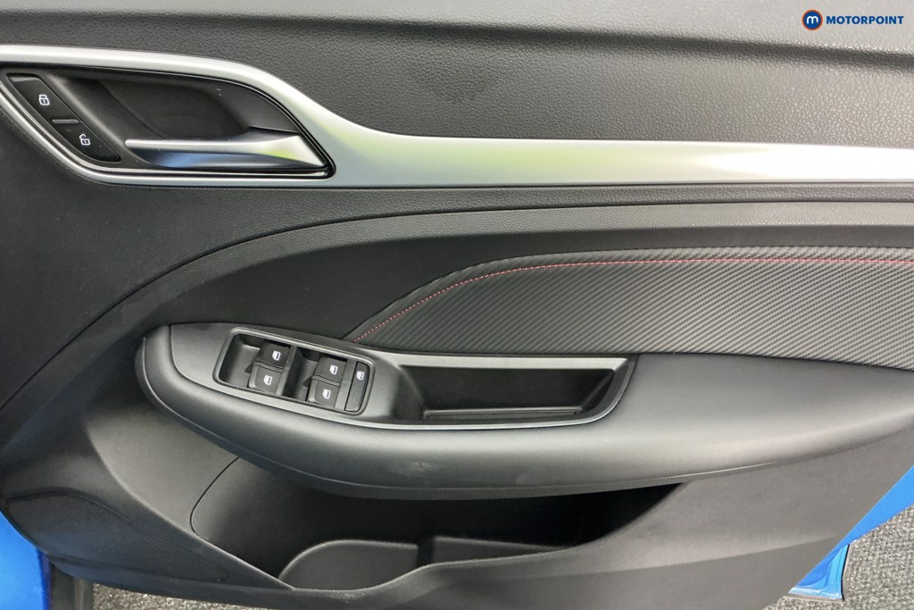 Mg Motor Uk ZS Trophy Connect Ev Automatic Electric SUV - Stock Number (1581925) - 20th supplementary image