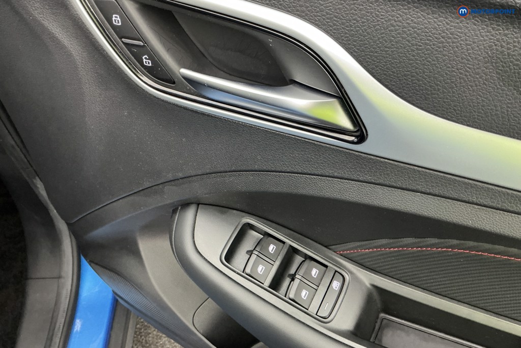 Mg Motor Uk ZS Trophy Connect Ev Automatic Electric SUV - Stock Number (1581925) - 21st supplementary image