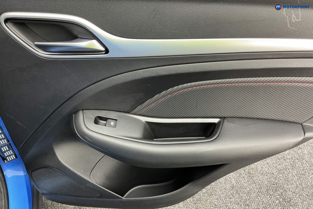 Mg Motor Uk ZS Trophy Connect Ev Automatic Electric SUV - Stock Number (1581925) - 22nd supplementary image