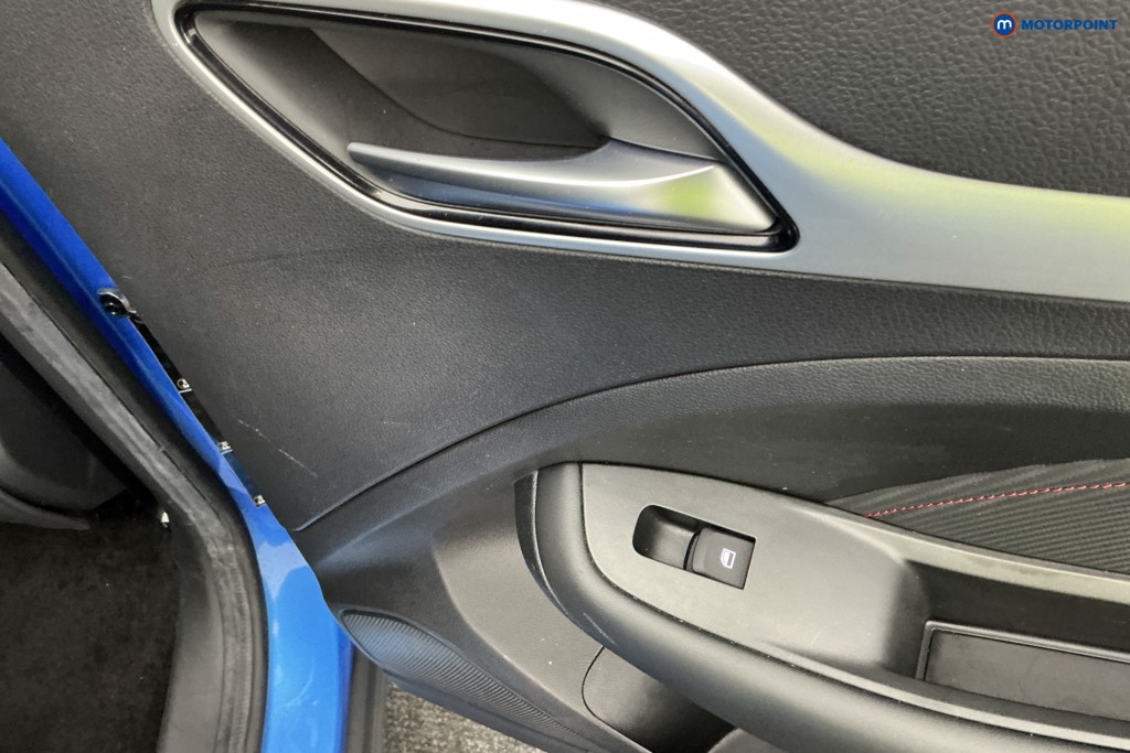 Mg Motor Uk ZS Trophy Connect Ev Automatic Electric SUV - Stock Number (1581925) - 23rd supplementary image