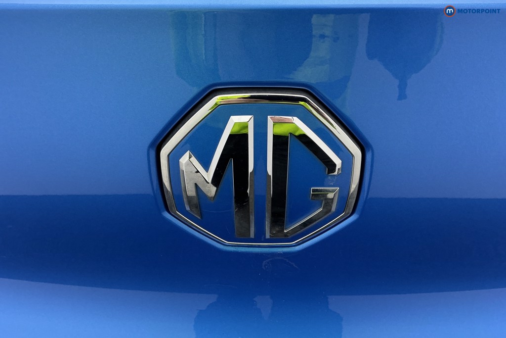 Mg Motor Uk ZS Trophy Connect Ev Automatic Electric SUV - Stock Number (1581925) - 30th supplementary image