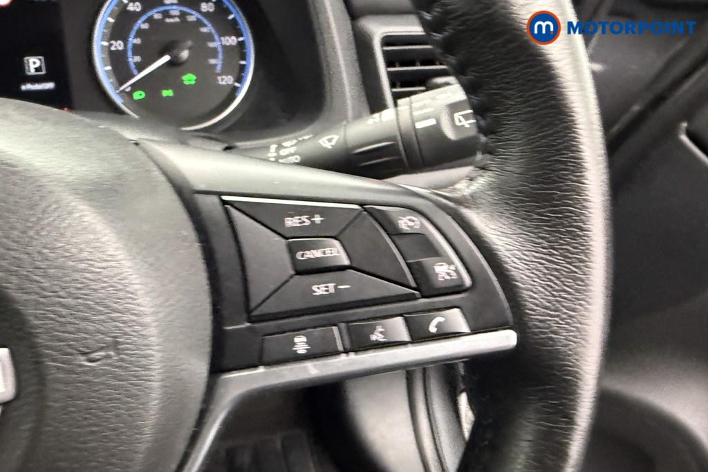 Nissan Leaf N-Connecta Automatic Electric Hatchback - Stock Number (1581937) - 10th supplementary image