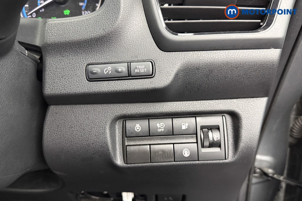 Nissan Leaf N-Connecta Automatic Electric Hatchback - Stock Number (1581937) - 11th supplementary image