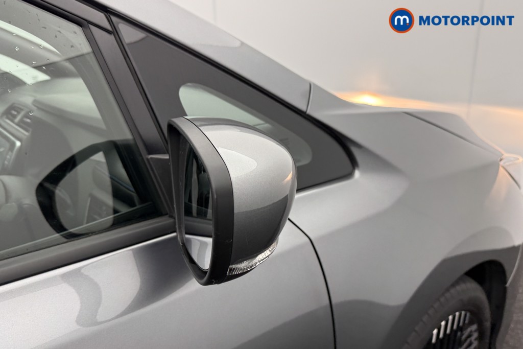 Nissan Leaf N-Connecta Automatic Electric Hatchback - Stock Number (1581937) - 14th supplementary image