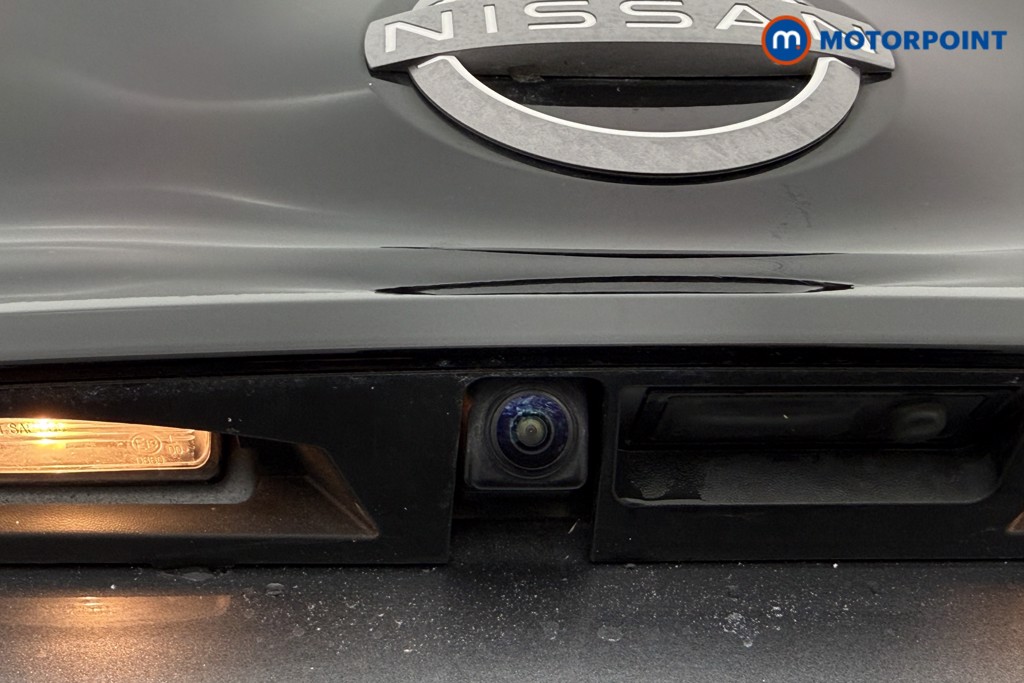 Nissan Leaf N-Connecta Automatic Electric Hatchback - Stock Number (1581937) - 16th supplementary image