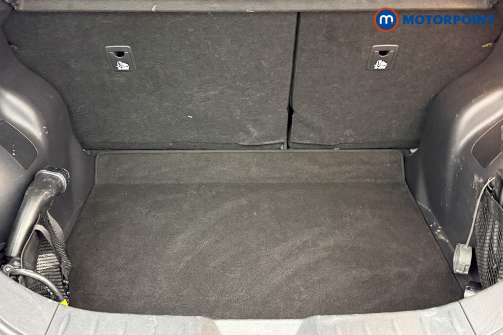 Nissan Leaf N-Connecta Automatic Electric Hatchback - Stock Number (1581937) - 17th supplementary image