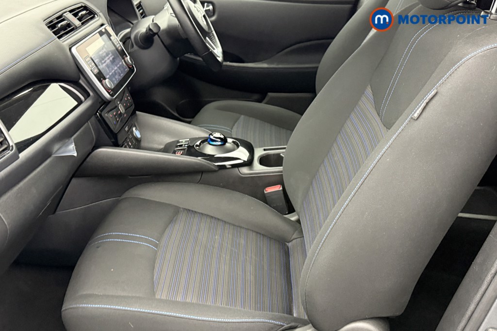 Nissan Leaf N-Connecta Automatic Electric Hatchback - Stock Number (1581937) - 18th supplementary image