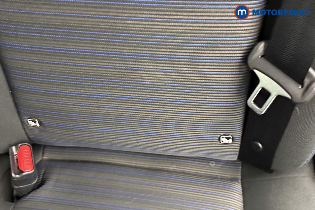 Nissan Leaf N-Connecta Automatic Electric Hatchback - Stock Number (1581937) - 20th supplementary image