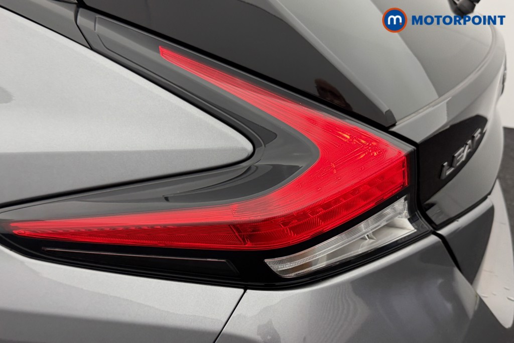 Nissan Leaf N-Connecta Automatic Electric Hatchback - Stock Number (1581937) - 21st supplementary image