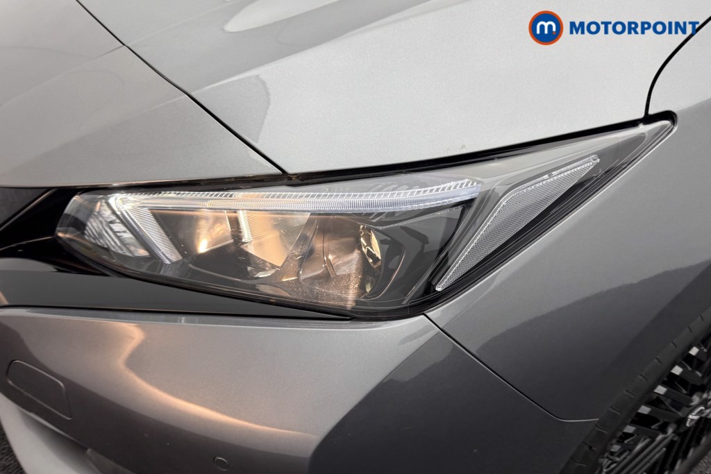 Nissan Leaf N-Connecta Automatic Electric Hatchback - Stock Number (1581937) - 23rd supplementary image