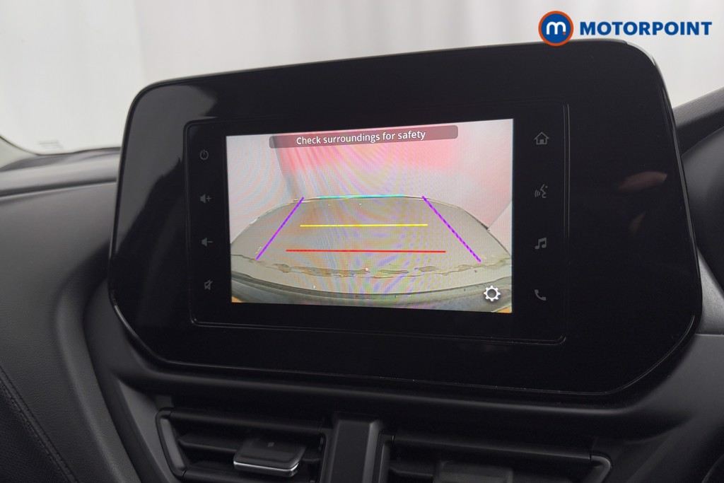 Suzuki S-Cross Motion Automatic Petrol-Electric Hybrid SUV - Stock Number (1582021) - 11th supplementary image