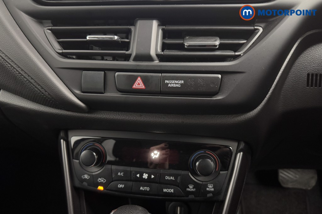 Suzuki S-Cross Motion Automatic Petrol-Electric Hybrid SUV - Stock Number (1582021) - 12th supplementary image