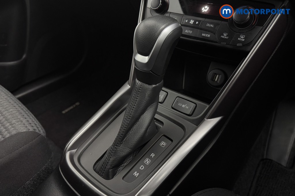 Suzuki S-Cross Motion Automatic Petrol-Electric Hybrid SUV - Stock Number (1582021) - 13th supplementary image