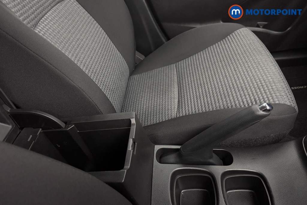 Suzuki S-Cross Motion Automatic Petrol-Electric Hybrid SUV - Stock Number (1582021) - 14th supplementary image