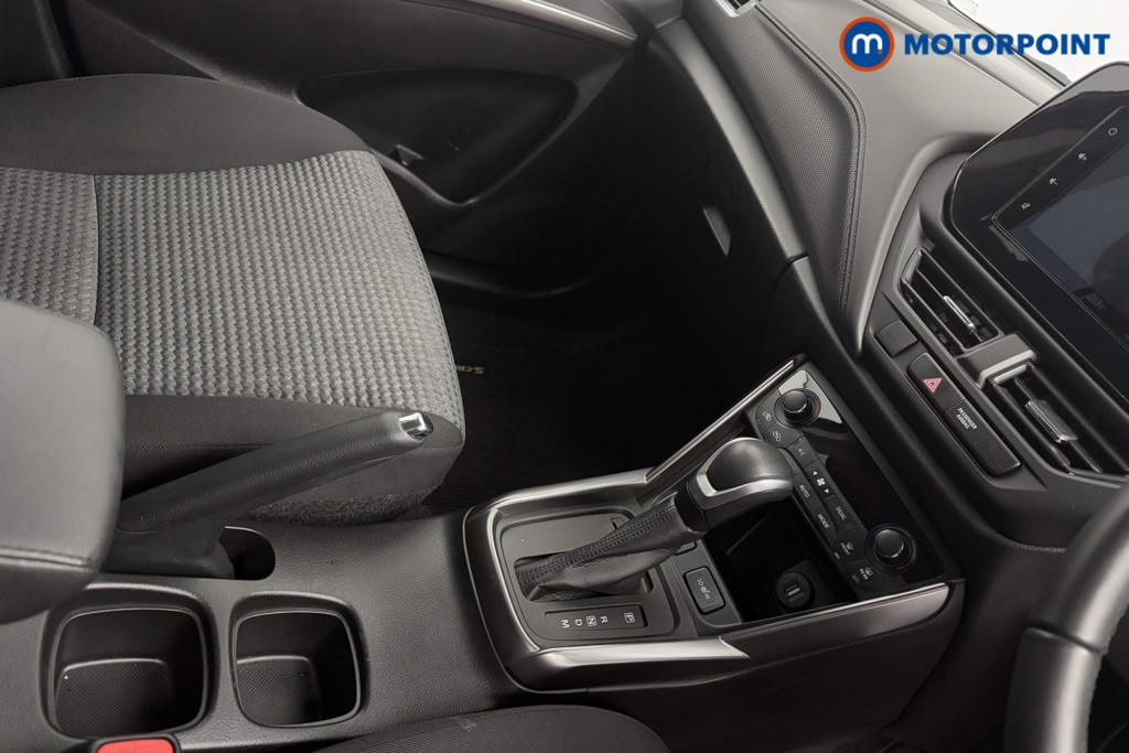 Suzuki S-Cross Motion Automatic Petrol-Electric Hybrid SUV - Stock Number (1582021) - 15th supplementary image