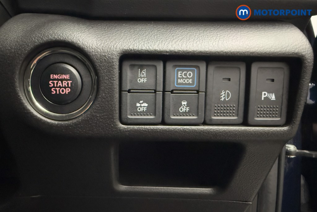 Suzuki S-Cross Motion Automatic Petrol-Electric Hybrid SUV - Stock Number (1582021) - 16th supplementary image