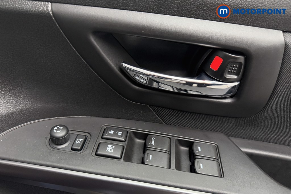 Suzuki S-Cross Motion Automatic Petrol-Electric Hybrid SUV - Stock Number (1582021) - 18th supplementary image