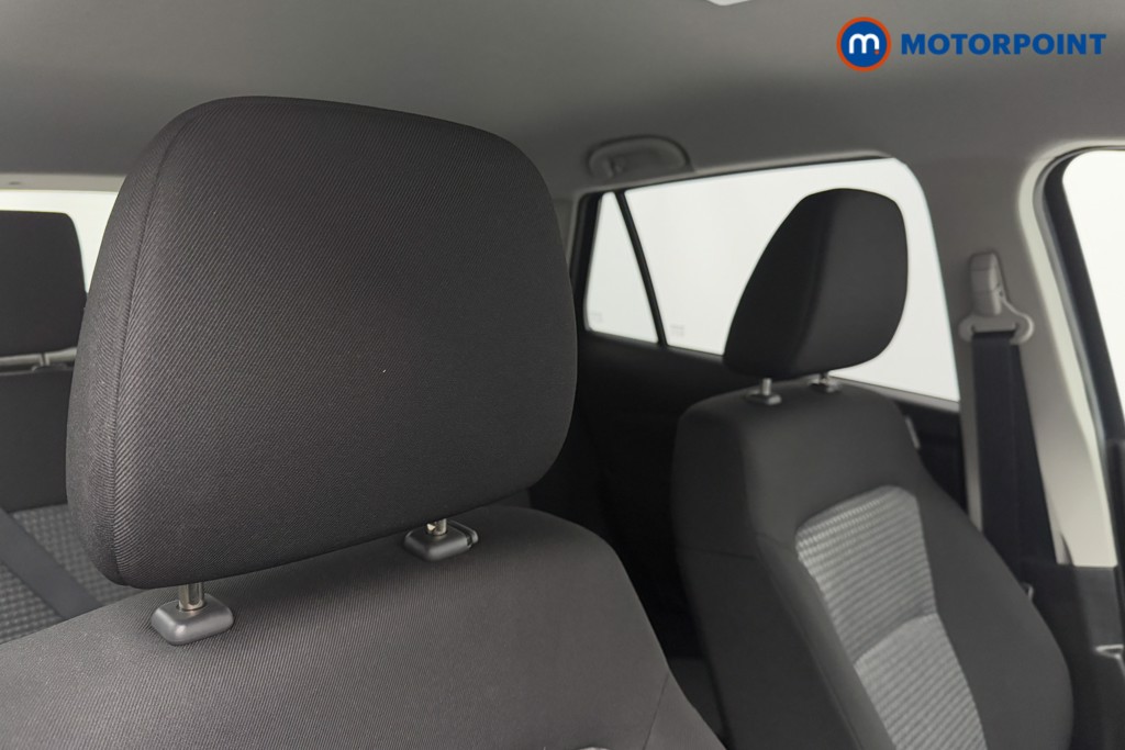 Suzuki S-Cross Motion Automatic Petrol-Electric Hybrid SUV - Stock Number (1582021) - 20th supplementary image